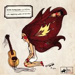 <b>환상</b>적인 그림!  스페인 출신 일러스트레이터 - ricardo cavolo