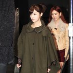 티아라 보람이 입은 <b>망토</b>이거 어디꺼에요?