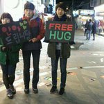 ★★★ 사진 有 강릉!! 프리허그 후기(+수정) ★★★