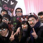 ★후기★ <b>명동</b> 유니클로앞 프리허그 즐거웠어요~~