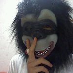 ☆대전은행동프리허그<b>사진</b><b>속</b>고릴라보신분★