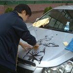 안녕 형 동생들 ? 심심해서 <b>뻘짓</b>좀 해봣어.