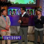 스타와 함께하는 라코스테 신발 구경하기
