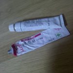 연고바르려다가......(사진有)