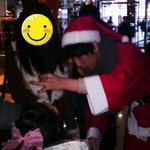 ☆★☆12월 25일 마술<b>산타</b> 후기!★☆★(사진有)(스압주의!)