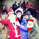 <b>명동</b> 6번 출구에서 저희 보신분 ㅎ (사진有)