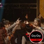 티아라 <b>cry</b> <b>cry</b> 보면 자꾸