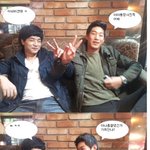 따귀맞는내친구 순간포착!!!!!