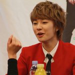 보이프렌드 <b>정민</b>, 훈훈함 돋는 매력