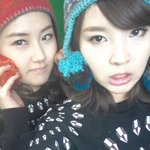 기대되는 유닛 결성한 포미닛 '<b>쌍윤</b>'