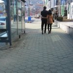 크리스마스에 "혼자" 로맨스 영화 봄... (솔로들 <b>대동</b>단결!!...