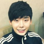 뿌잉애교 <b>작렬</b> 이종석, 이런 남친 어디 없나?