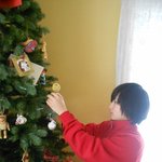 중삼이의 미국생활기(9)^^(사진有)-크리스마스!!