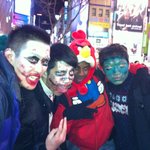 명동좀비 혹은 명동<b>조커</b> 그게접니다 ㅋㅋㅋㅋㅋㅋㅋㅋㅋㅋㅋ