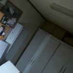 반지하 원룸에서도 파티 할 수 있습니당