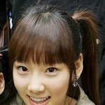 나이보다 <b>어려</b> 보이는 베이비 페이스의 여자 아이돌