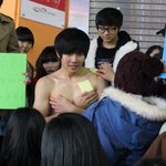 (수정)광주프리허그 뽀뽀해준<b>오빠</b>!!!! <b>사진</b>有!