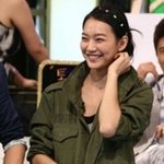 따라하고 싶은 <b>야상</b>패션의 연예인들