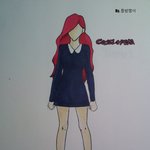 ★★★ 5대팬덤 의인화 해봄 ★★★