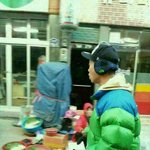 +수정) 런닝맨 <b>여수</b>에뜨다 유느님사진 인증有