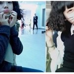 방학이 찾아왔오요~ 파마해야지 +_+