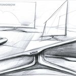 디자이너의 숨결을 TV에 녹여내다! 