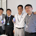 갤럭시 넥서스 개발자 "구글과 작업해 보니" 