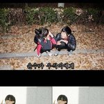 ★☆★☆★커플사진有)제발톡..남친을위한하나뿐인사진편지★☆★☆★