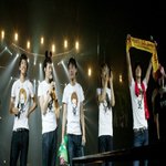 동방신기!!8번째 생일을 축하합니다♥