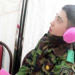 ★크리스마스기념면회(사진有)★