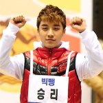 9 시 5 5 분에 승리나와요 !