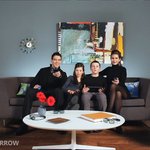 2012년 삼성 스마트 TV는? 