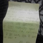 사진有)운전기사인 우리 아빠가 일하면서 생긴일