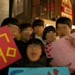 ☆★사진有)★☆ 25일 명동프리<b>hug</b>  고3되는 ㅎ남들 ㅠㅠ(혹시...