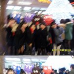 ☆★크리스마스당일명동에서 백허그하신분☆★(사진有)