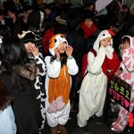 ☆★☆★☆★12월25일 흰색트리앞★☆★☆★☆