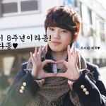 동방신기, 캉 진짜 ㅡ