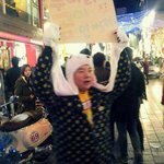 ★★ [후기]12월 25일 곰탱이 남포동 프리허그 ★★