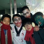 @@@<b>명동</b> 프리허그男들(꼬셔주세요ㅠㅠ)