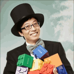 <b>유재석이</b> 좋다? 원빈이 좋다?