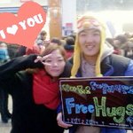 ★★★★남포동프리허그후기★★★★