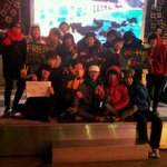 ★★★★25일명동ad노란패딩,nb빨간패딩 남들을 보았나여?