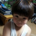 14살 차이나는 남동생 사람들이 다 나를 애아빠라고함(동생사진잇)
