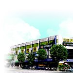 (인천재수학원) 인천<b>중앙</b>학원 전경