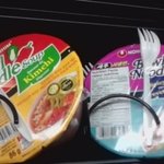 수정!(사진有)★★★외국고등학교에서라면의위엄★★★