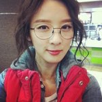 <b>이청아</b> 최근셀카