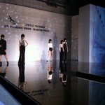 <b>한림</b>예고 패션<b>모델</b>과 예술제