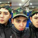 <b>강인</b> 최근 셀카 리즈로 돌아오는 중?