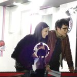 [직찍有] 최효종 <b>소두</b>이인혜 옆에서 굴욕