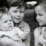 오랜만에 보는 근엄이네 <b>남매들</b>... 많이 컸네!